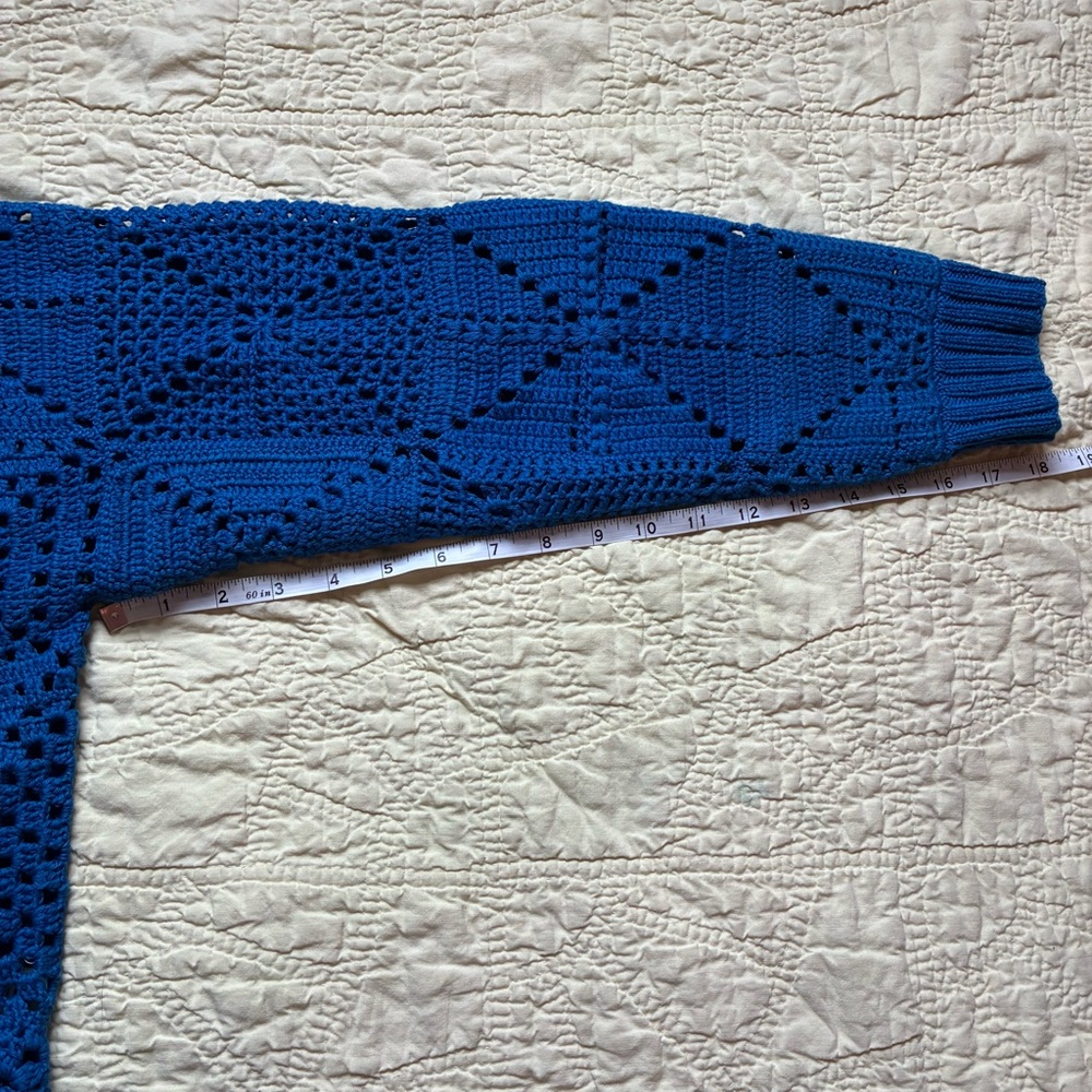 Ensemble Cardigan - Picture 5 of 5